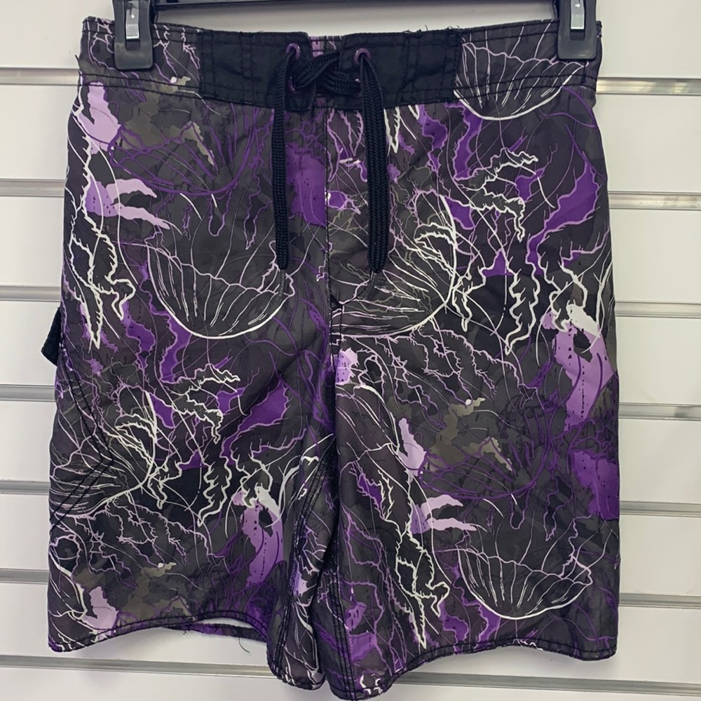 Old Navy Swim Trunks